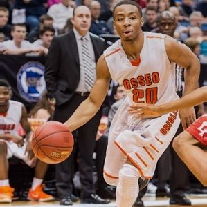 Meet your Posher, Kyle